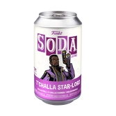 What if - pop soda - star-lord t'challa avec hase
