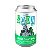 What if - pop soda - frost giant loki avec chase