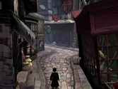 Harry Potter et la Chambre des Secrets - XBOX