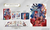 Fire Emblem Engage - Divine Edition - Switch