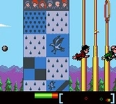 Harry Potter et la Chambre Des Secrets - Game Boy Color