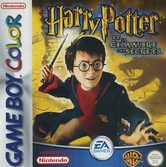 Harry Potter et la Chambre Des Secrets - Game Boy Color