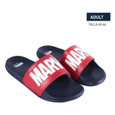 Marvel sandales de bain logo 40-44 (8)