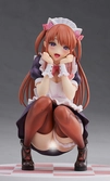 Original character statuette pvc 1/6 namatoro maid cafe yui-chan tpk-012 15 cm