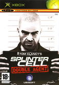 Splinter Cell Double Agent - XBOX