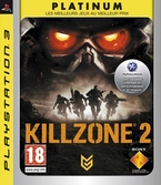 Killzone 2 Platinum - PS3