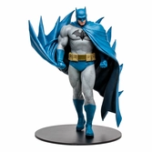 Dc multiverse statuette pvc batman (hush) 30 cm