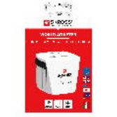 Skross - world adapter muv micro