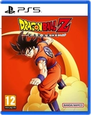 Dragon ball z kakarot p5 vf - Jeux PS5