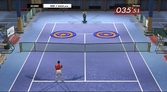 Virtua Tennis 3 - PSP
