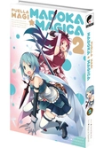Puella magi madoka magica - tome 02