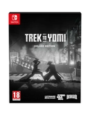 Trek to yomi - deluxe edition - Switch