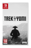 Trek to yomi - Switch