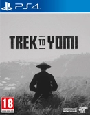 Trek to yomi - PS4