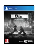 Trek to yomi - deluxe edition - PS4