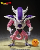 Figurine S.H.Figuarts Dragon Ball Z : Freezer 3e forme
