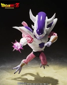 Figurine S.H.Figuarts Dragon Ball Z : Freezer 3e forme