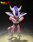Figurine S.H.Figuarts Dragon Ball Z : Freezer 3e forme