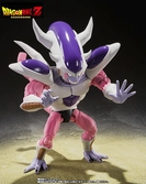 Figurine S.H.Figuarts Dragon Ball Z : Freezer 3e forme