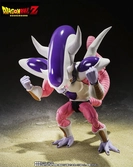 Figurine S.H.Figuarts Dragon Ball Z : Freezer 3e forme