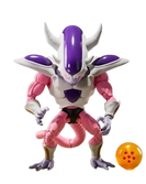Figurine S.H.Figuarts Dragon Ball Z : Freezer 3e forme