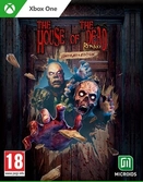 The house of the dead 1.. xsx vf..remake - Jeux Xbox Séries X
