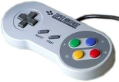 Manette Super Nintendo