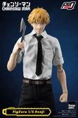 Chainsaw man figzero figurine 1/6 denji 29 cm