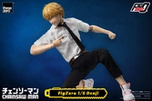 Chainsaw man figzero figurine 1/6 denji 29 cm