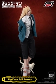 Chainsaw man figzero figurine 1/6 power 28 cm