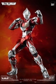 Ultraman figzero figurine 1/6 ultraman suit tiga power type 31 cm