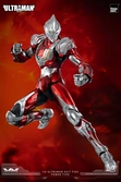 Ultraman figzero figurine 1/6 ultraman suit tiga power type 31 cm