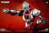 Ultraman figzero figurine 1/6 ultraman suit tiga power type 31 cm