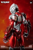 Ultraman figzero figurine 1/6 ultraman suit tiga power type 31 cm