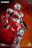 Ultraman figzero figurine 1/6 ultraman suit tiga power type 31 cm