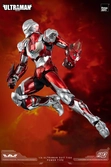 Ultraman figzero figurine 1/6 ultraman suit tiga power type 31 cm