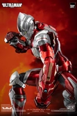 Ultraman figzero figurine 1/6 ultraman suit tiga power type 31 cm