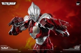 Ultraman figzero figurine 1/6 ultraman suit tiga power type 31 cm