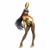 Original character statuette 1/4 anubis: bunny ver. 48 cm
