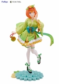 The quintessential quintuplets movie statuette pvc tenitol yotsuba 22 cm