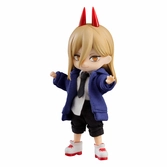 Chainsaw man figurine nendoroid doll power 14 cm