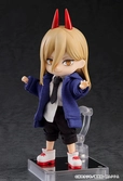 Chainsaw man figurine nendoroid doll power 14 cm