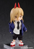 Chainsaw man figurine nendoroid doll power 14 cm