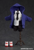 Chainsaw man figurine nendoroid doll power 14 cm