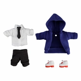 Chainsaw man accessoires pour figurines nendoroid doll outfit power