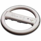 Volant De Course Générique - WII