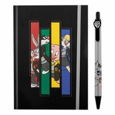 Looney tunes carnet de notes looney tunes at hogwarts
