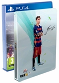 Fifa 16 + Steelbook - PS4
