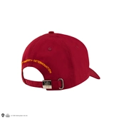 Harry potter casquette baseball gryffindor