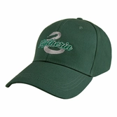 Harry potter casquette baseball slytherin